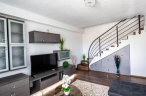 Apartament Citadel